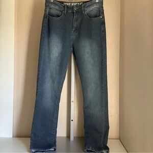 Vintage Genes Black Men’s Jeans Size 30X30